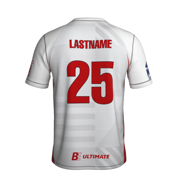 England Jersey - Image 4