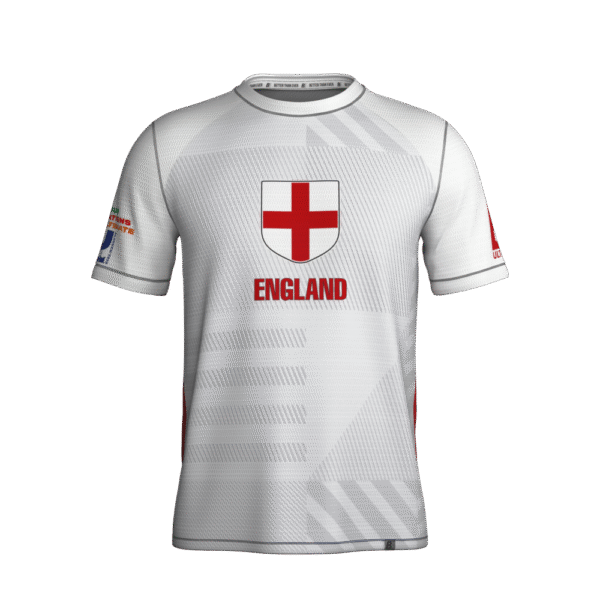 England Jersey