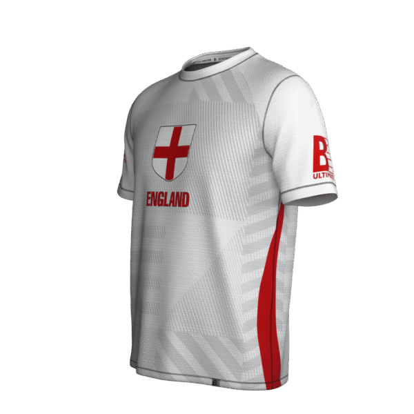 England Jersey - Image 2