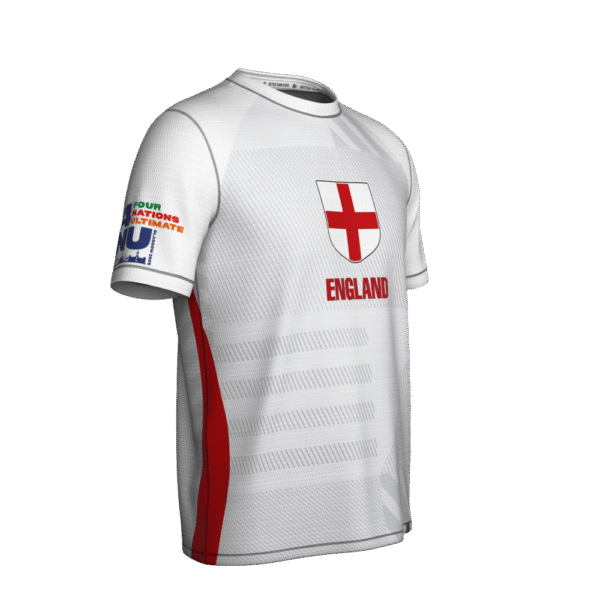 England Jersey - Image 3