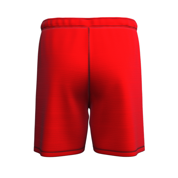 England Shorts - Image 4