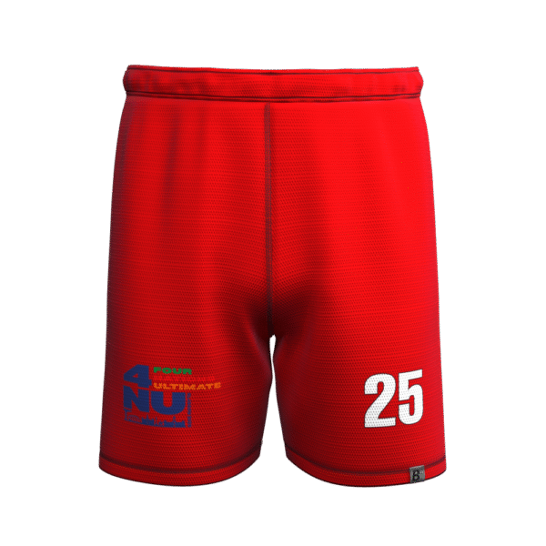 England Shorts