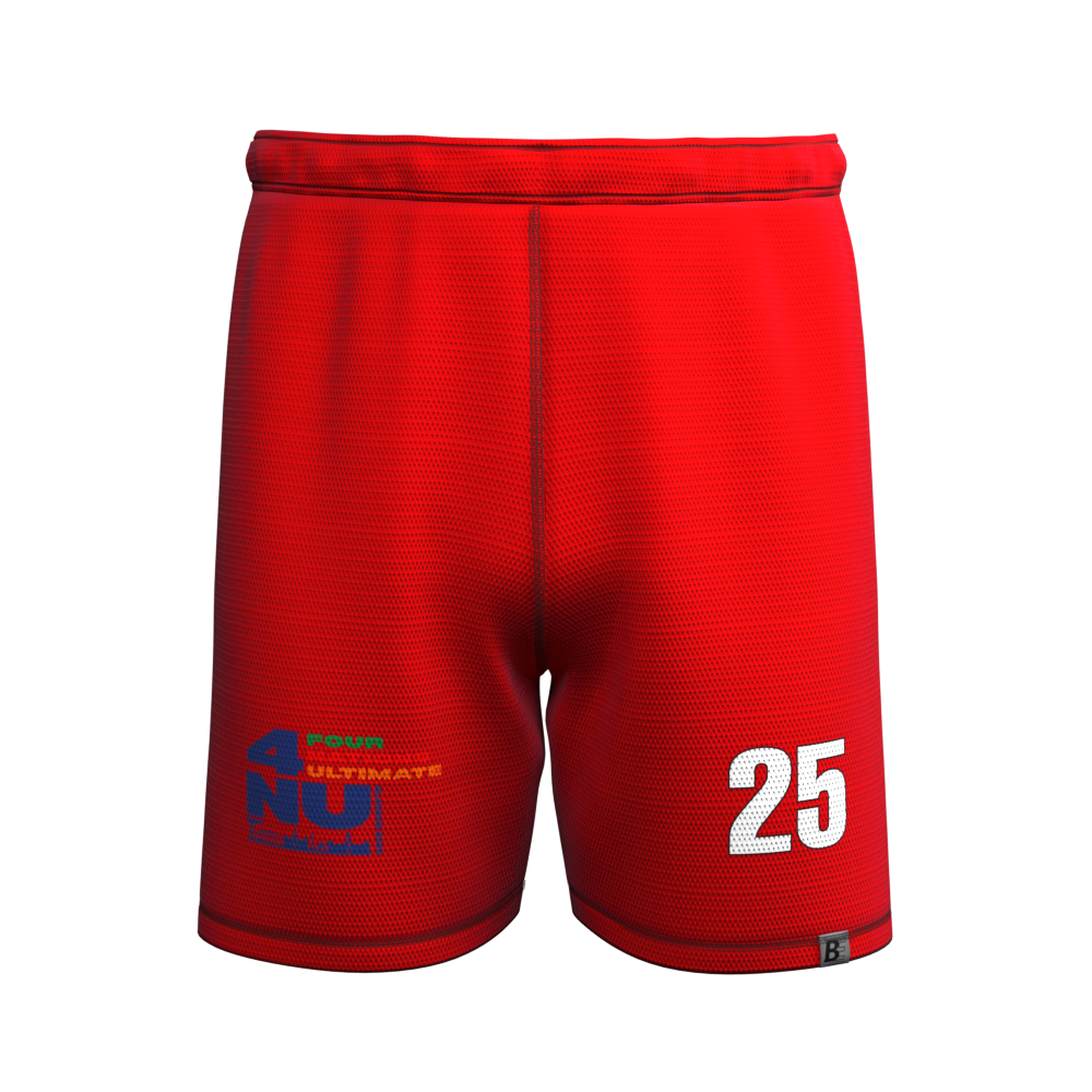 England Shorts