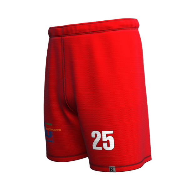 England Shorts - Image 2