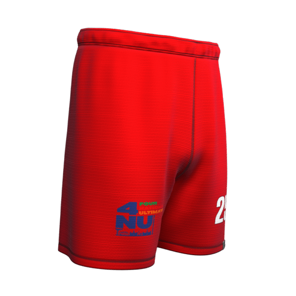 England Shorts - Image 3