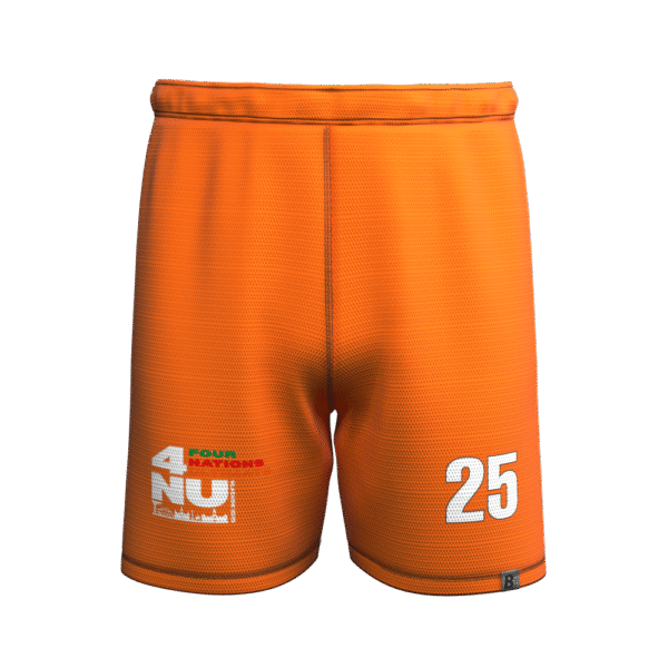 Ireland Shorts