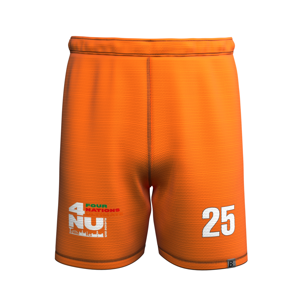 Ireland Shorts