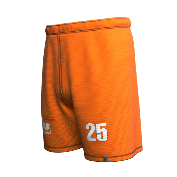 Ireland Shorts - Image 2