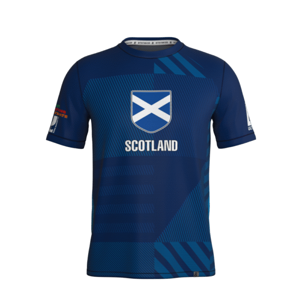 Scotland Jersey