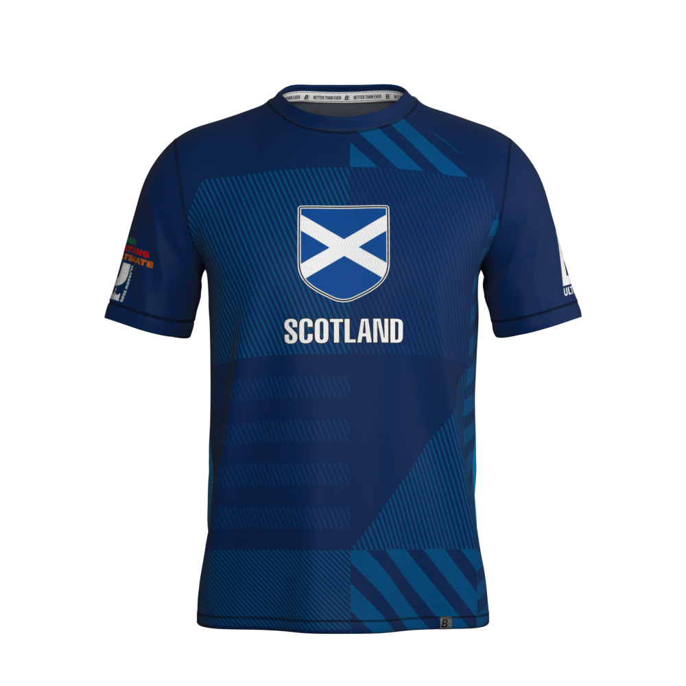 Scotland Jersey