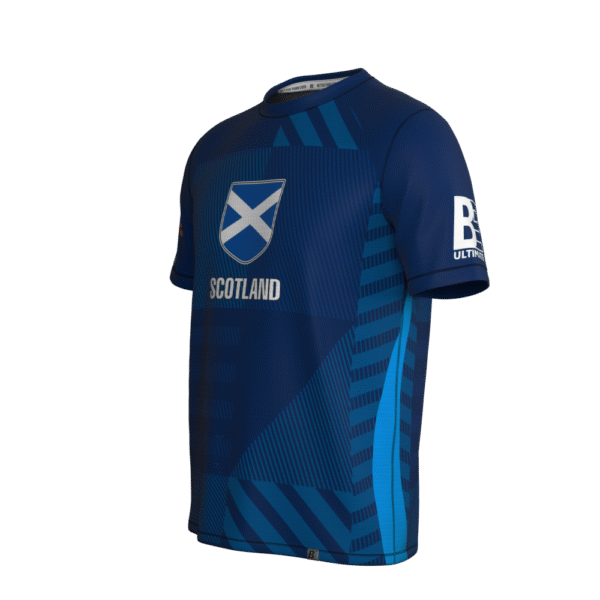 Scotland Jersey - Image 2