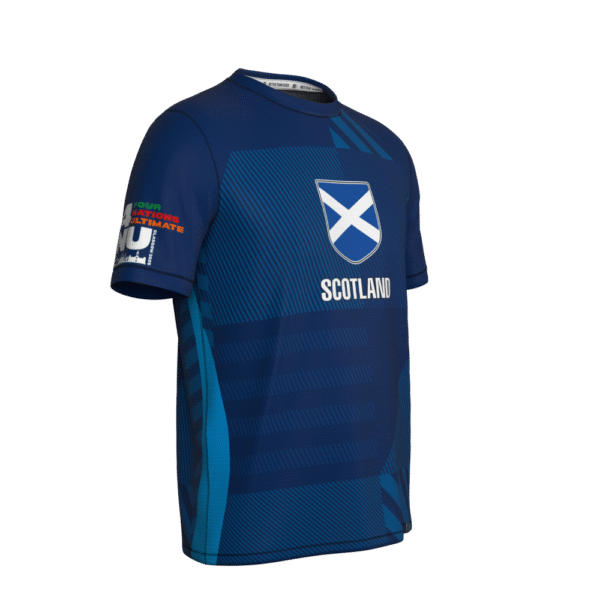 Scotland Jersey - Image 3