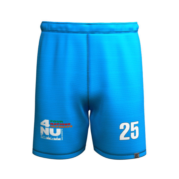 Scotland Shorts