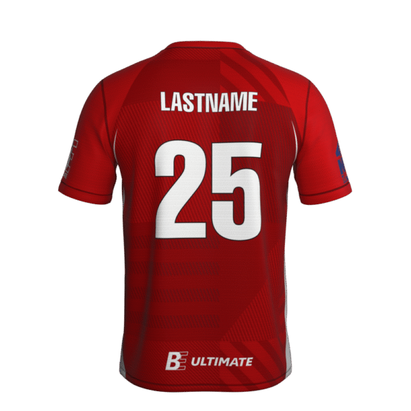 Wales Jersey - Image 4