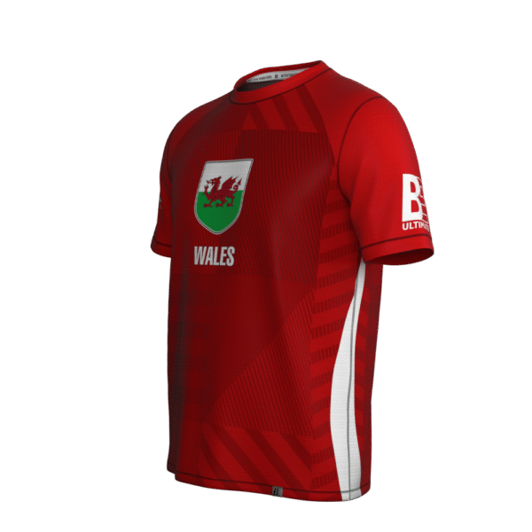 Wales Jersey - Image 2