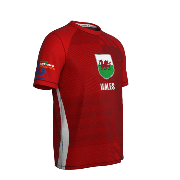 Wales Jersey - Image 3