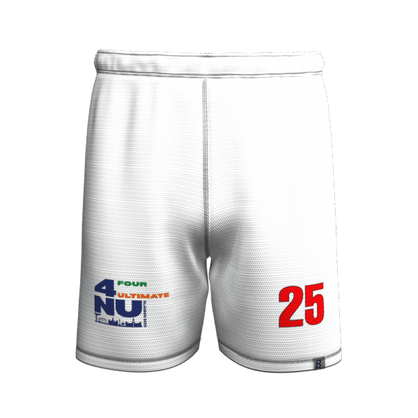 Wales Shorts