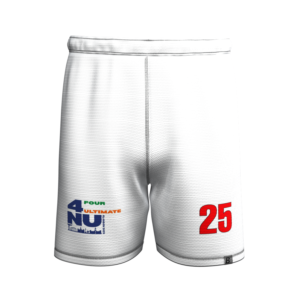 Wales Shorts