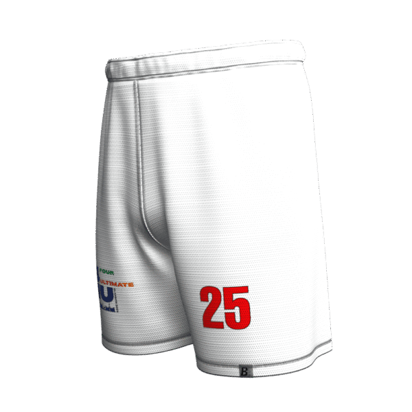 Wales Shorts - Image 2